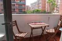 Bonito apartamento a 250m del mar - B&B Lloret de Mar