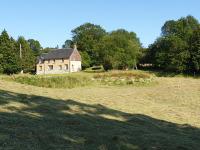 La fermette - chambres d'hôtes dans environnement calme et arboré - Bed and Breakfast