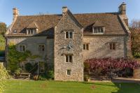 The Barracks - B&B Northleach