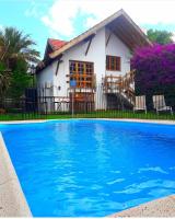 B&B Mendoza - Tanino Guest House - Bed and Breakfast Mendoza