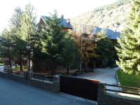 Tarter town center appartment by Renttarter - B&B El Tarter