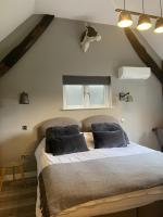 Deluxe Zweibettzimmer