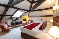 Double or Twin Room with Private Bathroom (Not En-suite)