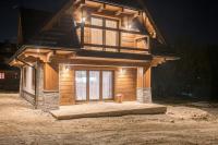 Zbyrcoki - Domki w Górach - B&B Brzegi