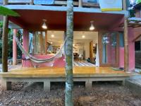 Deluxe Double Studio