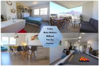 Lovely Break Annecy - Ferienwohnung Annecy