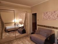 Apartamento de 2 dormitorios