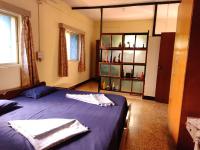 Chambre Lits Jumeaux avec Baignoire