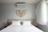 Deluxe Double or Twin Room with Sea View