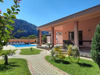Hacienda Neretva - B&B