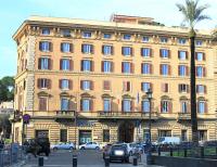 WE LOVE ROMA Guest House - B&B