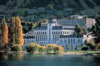 Rydges Lakeland Resort Queenstown