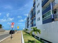 Bela Hospedagem - Pé na areia no Bessa, wifi c/vista piscina e mar - B&B