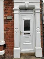 3 bedroom house in Preston close to M6 & M55 - B&B