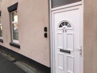Modern comfy 2-Bedroom flat in St Helens - B&B