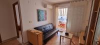 Piso completo de 1 habitación y sofá cama en Canet de Berenguer WIFI incluido - Ferienwohnung