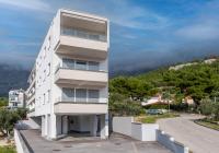 SOLU Apartment - B&B Promajna