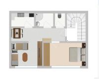 Appartement Standard