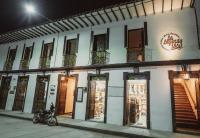 Hotel Boutique La Leyenda 1860