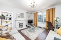 Balmoral Residence 30 mins from Edinburgh and Glasgow - B&B Falkirk