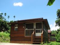 Superior Chalet (2 Adults)