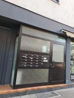 Lifestyle-Appartment near BASF in Ludwigshafen - B&B