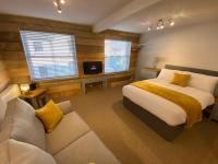 Studio at Bastion Mews - B&B