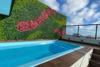 Depa lujoso cerca del malecón by G P S rentas - B&B Mazatlán