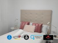 Casa Gascona con parking, wifi y netflix gratis!! By DeLabra Apartments - B&B Oviedo