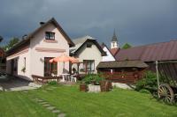 Chalupa Štrba - B&B Štrba