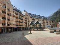 Acogedor y cálido apartamento con vistas a la montaña - Chambres d’hôtes