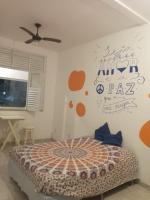 Double Room with Patio