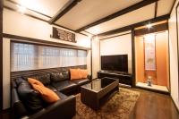 Rinn Kiyomizu Villa - B&B Kyoto