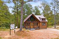 The Adirondack Honeymoon Hot Tub Soaking Tub Wood Burning Fireplace - Chambres d’hôtes