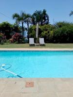 The Studio on Cordia DSTV WIFI 2km from Umhlanga Beach - B&B