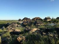 Slypsteen Guest Farm - B&B