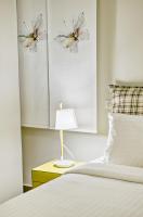 Villa Barocco Corfu - B&B Kamára