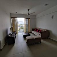 B&B Colombo - 3 Bedroom Apartment in close proximity to Beach - Bed and Breakfast Colombo