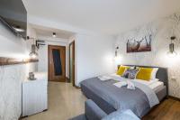 Camera Tripla Deluxe 