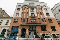 Balaton Apartment Central Budapest - B&B Budapest