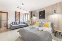 Biały Jeleń z basenem i jacuzzi - Bed and Breakfast Białka Tatrzańska