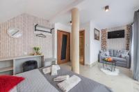 Deluxe Vierpersoonskamer