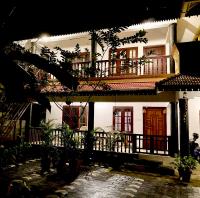 Tattwamasi Ayuryoga with Breakfast and Yoga - Chambres d’hôtes Varkala