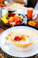 Villa Paradise Ocean - Bed and Breakfast Bentota