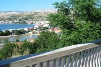 B&B Pag - Apartments Anđelina - Bed and Breakfast Pag