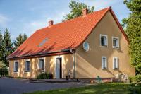 Domek na wzgórzu Blanki - B&B