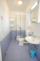 Appartement met 1 Slaapkamer