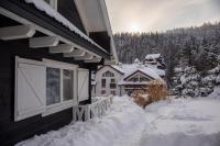 Górska Legenda Apartamenty & Domki - B&B Szczyrk