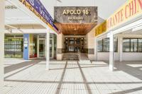 Homeincalpe Apolo XVI 2-15-68 - B&B Calpe