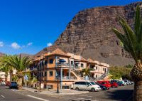 Residencial el Conde #7 - B&B